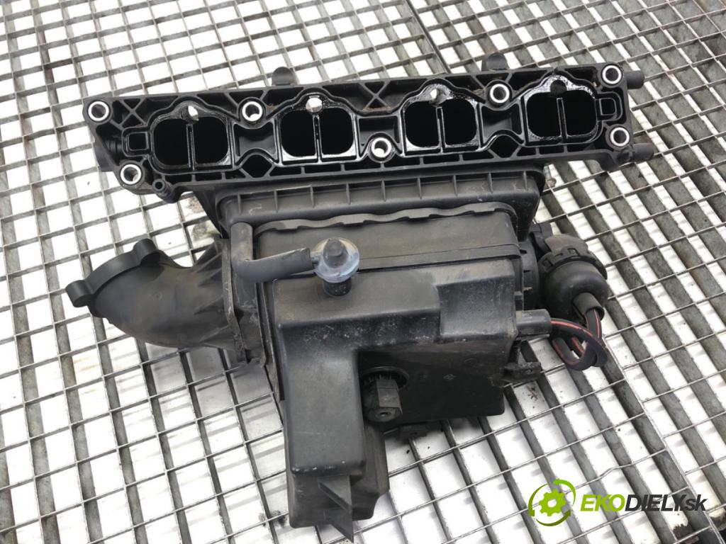 CHEVROLET CRUZE liftback 2011 91 kW 1.6 1598 potrubí sání  (Sací potrubí)