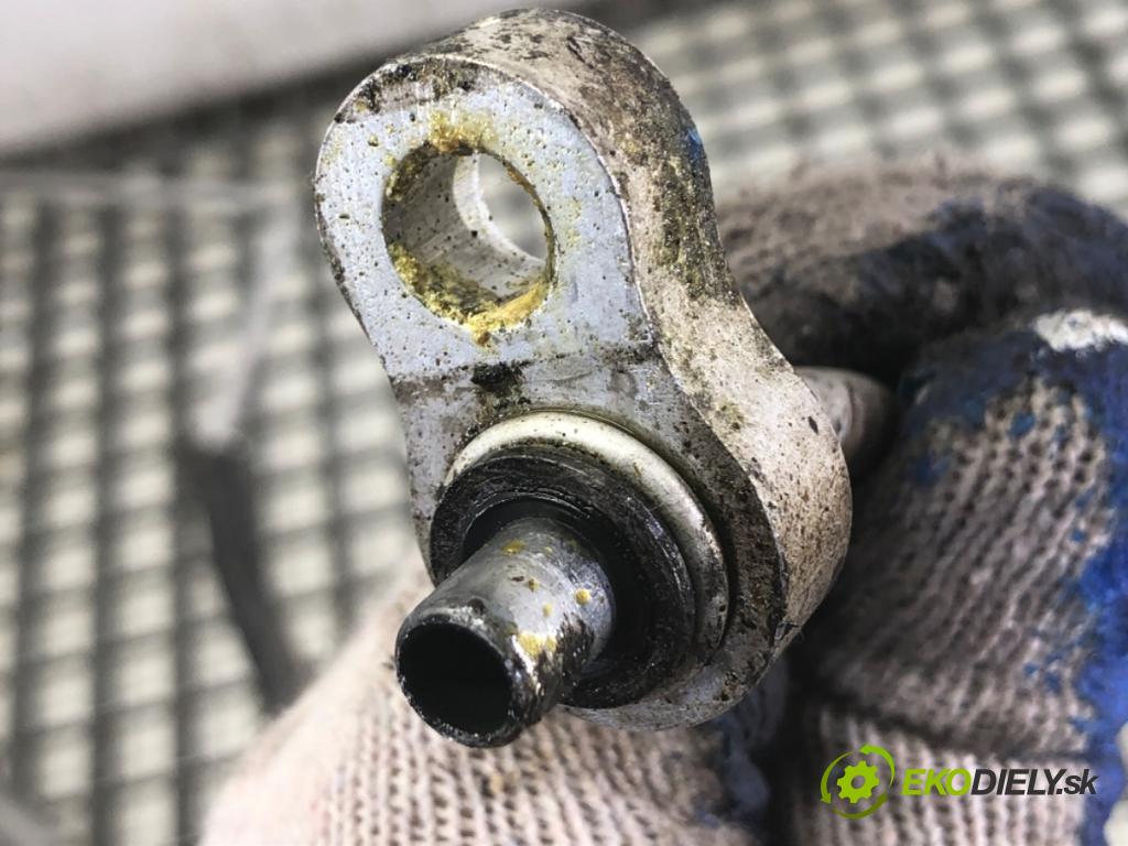 CHEVROLET CRUZE liftback 2011 91 kW 1.6 1598 rúrka klimatizácie  (Rúrka klimatizácie)