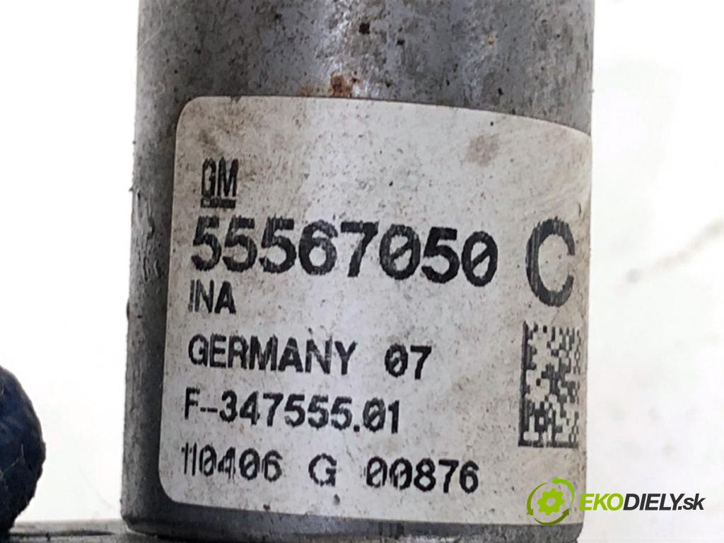 CHEVROLET CRUZE liftback 2011 91 kW 1.6 1598 Snímač variabilný fázy 55567050 (Snímač)