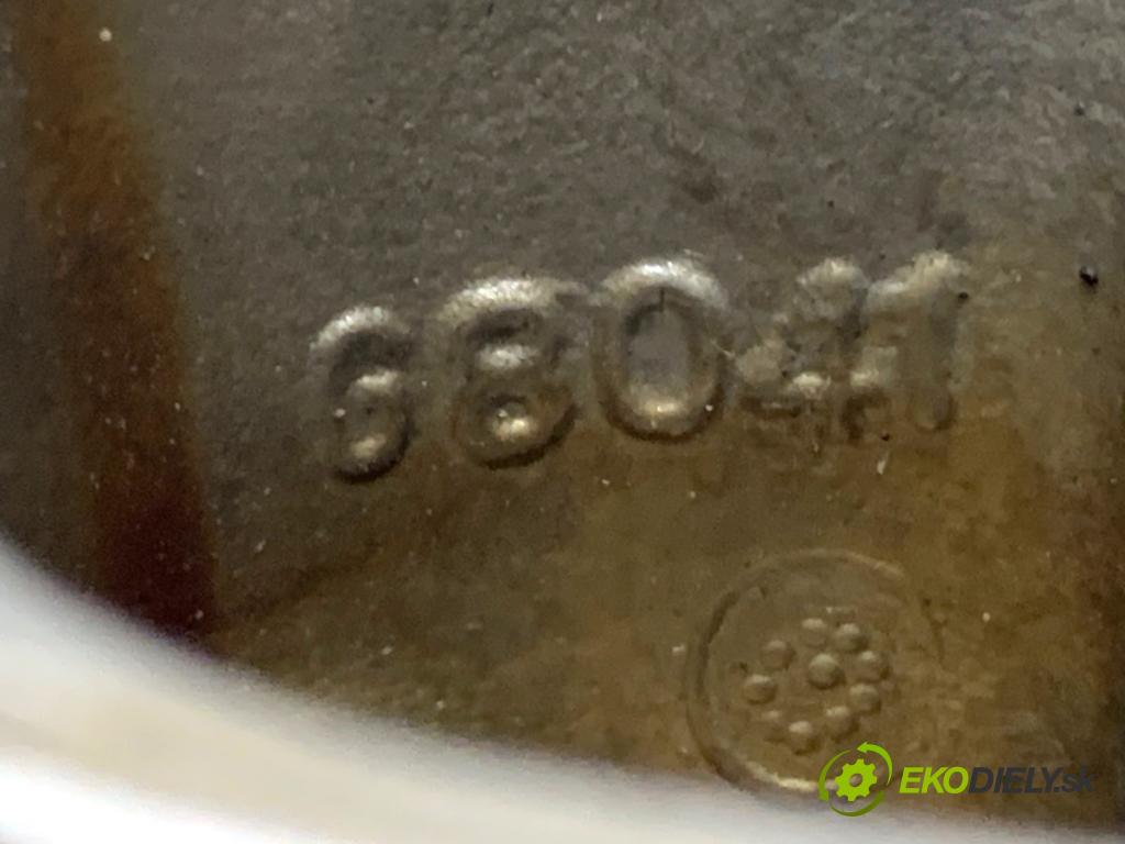 CHEVROLET CRUZE liftback 2011 91 kW 1.6 1598 PIEST: ojnica F16D4 (Piest)