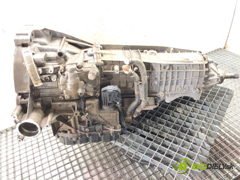 AUDI A5 F5 liftback 2017 140 kW 2.0 TDI quattro 1968 převodovka SKE (Převodovky)
