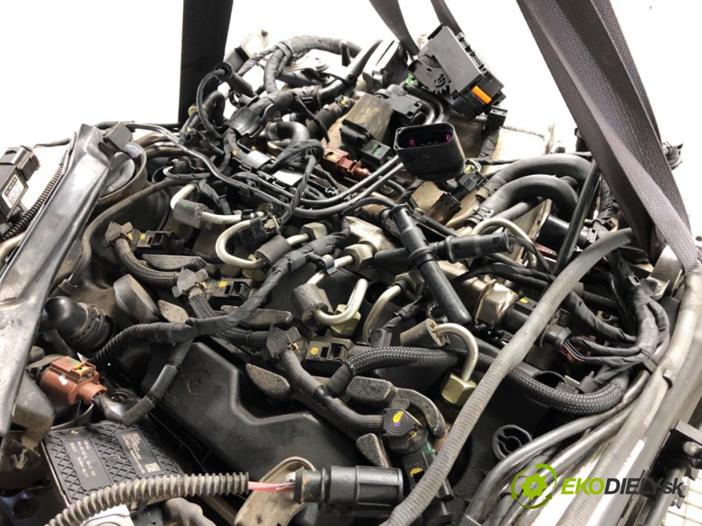 AUDI A5 F5 liftback 2017 140 kW 2.0 TDI quattro 1968 Motor KOMPLETNÍ: DET