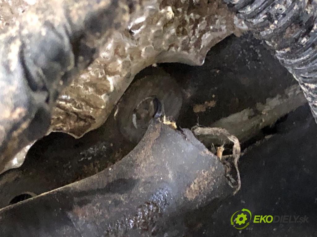 AUDI A5 F5 liftback 2017 140 kW 2.0 TDI quattro 1968 Motor KOMPLETNÍ: DET