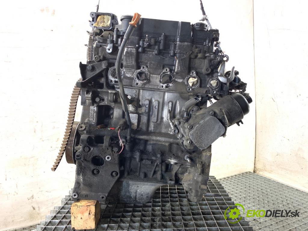 PEUGEOT 308 I liftback 2009 66 kW 1.6 HDi 1560 Motor 9HX (Motor)