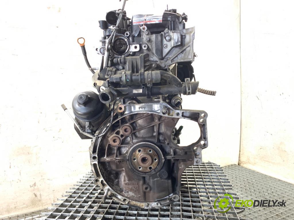 PEUGEOT 308 I liftback 2009 66 kW 1.6 HDi 1560 Motor 9HX (Motor)