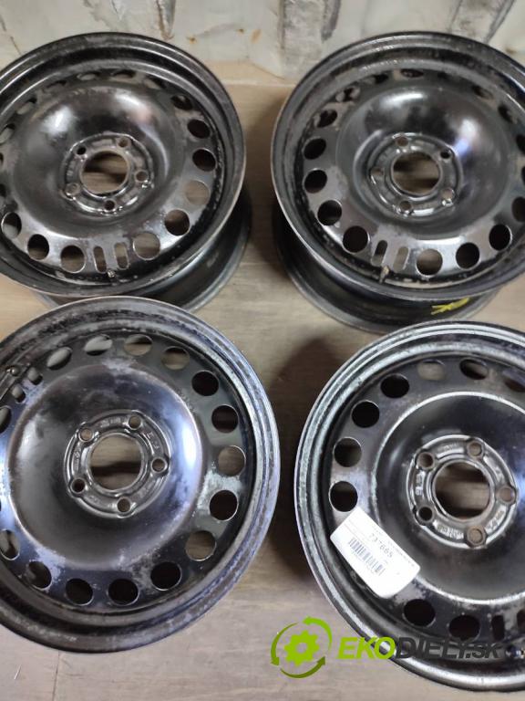 --- ---      disk (OCEL 16 6,5J 5X115 70,2 ET 41 OPEL