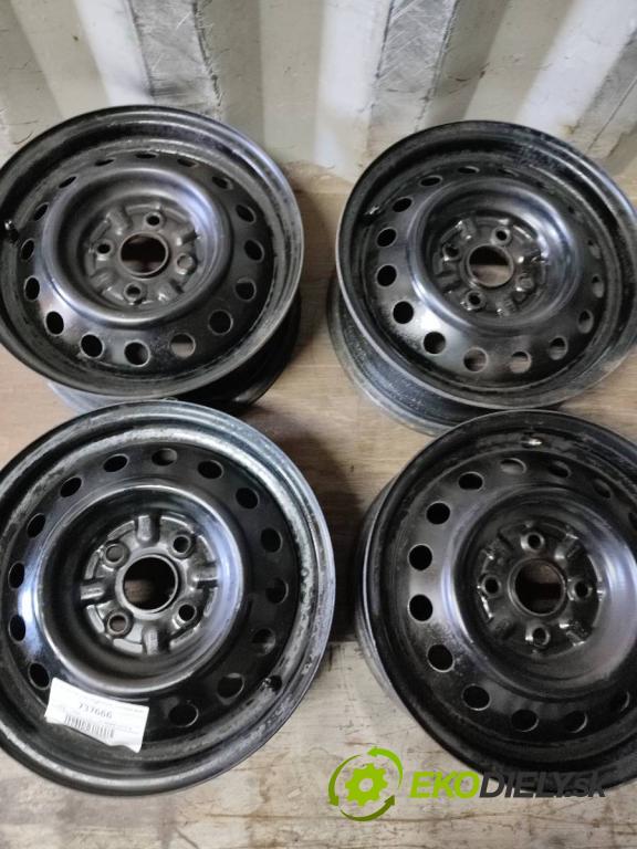 --- ---      disk (OCEL 14 5,5J 4X100 ET 45 TOYOTA