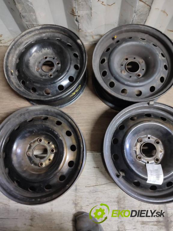 --- ---      disk (OCEL 15 6J 4X108 ET 18 CITROEN, PEUGEOT