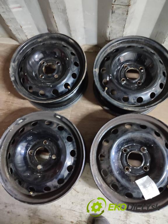 --- ---      disk (OCEL 14 5,5J 4X108 ET 34 CITROEN, PEUGEOT