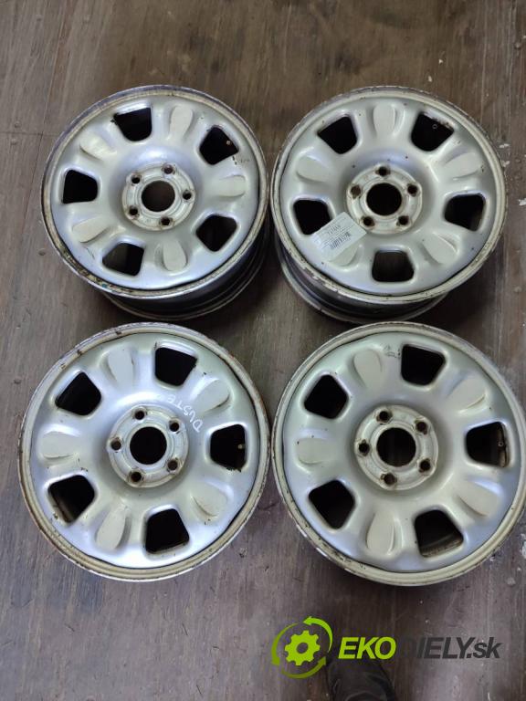 --- ---      disk (OCEL 16 6,5J 5X114,3 ET 50 DACIA