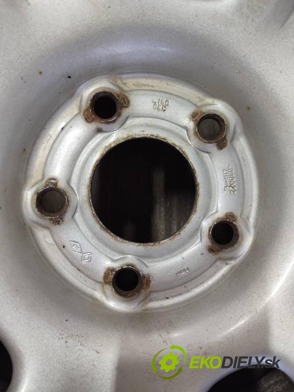 --- ---      disk (OCEL 16 6,5J 5X114,3 ET 50 DACIA