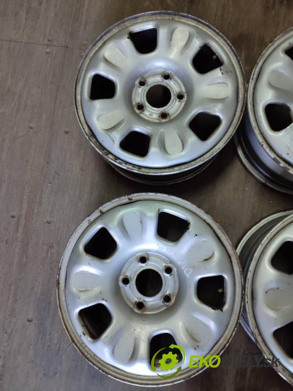 --- ---      disk (OCEL 16 6,5J 5X114,3 ET 50 DACIA