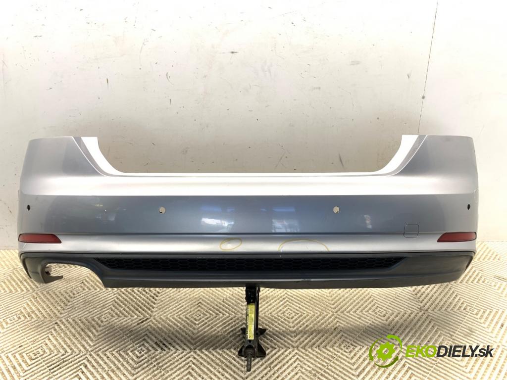 AUDI A5 F5 liftback 2017 140 kW 2.0 TDI quattro 1968 nárazník zadní část  (Ostatné)