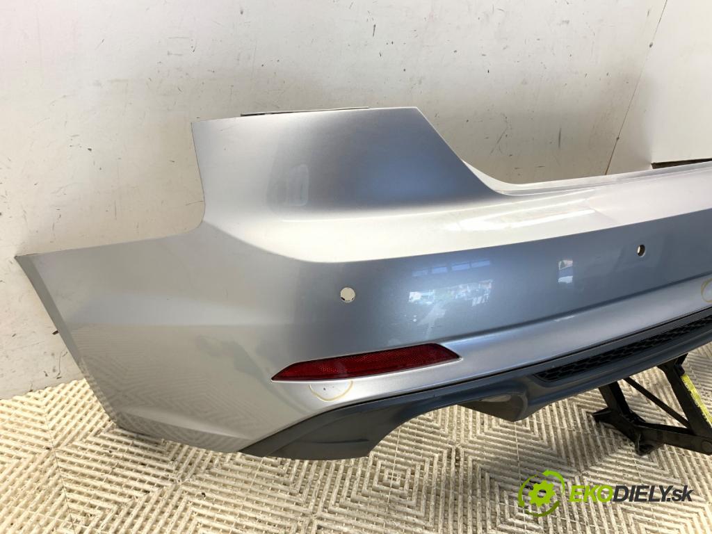 AUDI A5 F5 liftback 2017 140 kW 2.0 TDI quattro 1968 nárazník zadní část  (Ostatné)