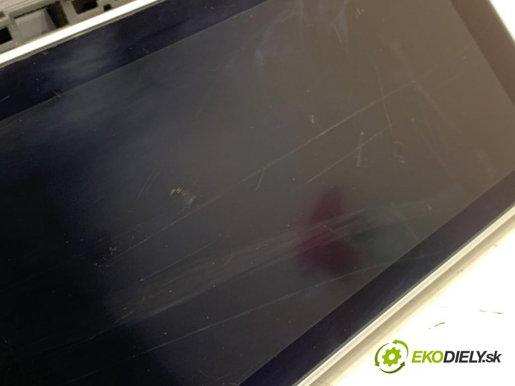 AUDI A5 F5 liftback 2017 140 kW 2.0 TDI quattro 1968 Dislpej 8W0919605 (Prístrojová doska)