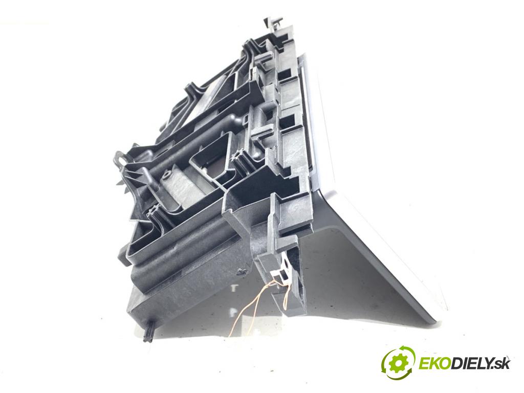 AUDI A5 F5 liftback 2017 140 kW 2.0 TDI quattro 1968 Dislpej 8W0919605 (Prístrojová doska)