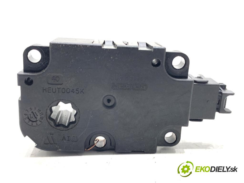 AUDI A5 F5 liftback 2017 140 kW 2.0 TDI quattro 1968 motor topení HEUT0045K