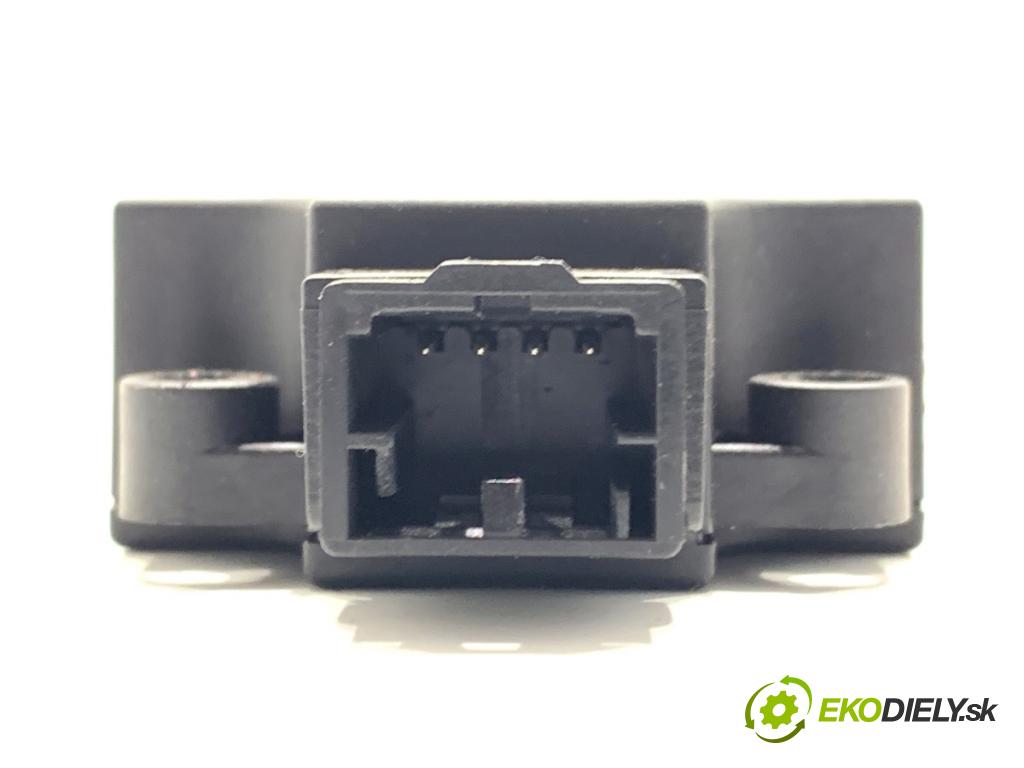 AUDI A5 F5 liftback 2017 140 kW 2.0 TDI quattro 1968 Motor kúrenia HEUT0045K