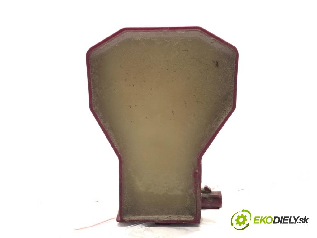 AUDI A5 F5 liftback 2017 140 kW 2.0 TDI quattro 1968 Zosilňovač 4M0035507 (Zosilňovač)