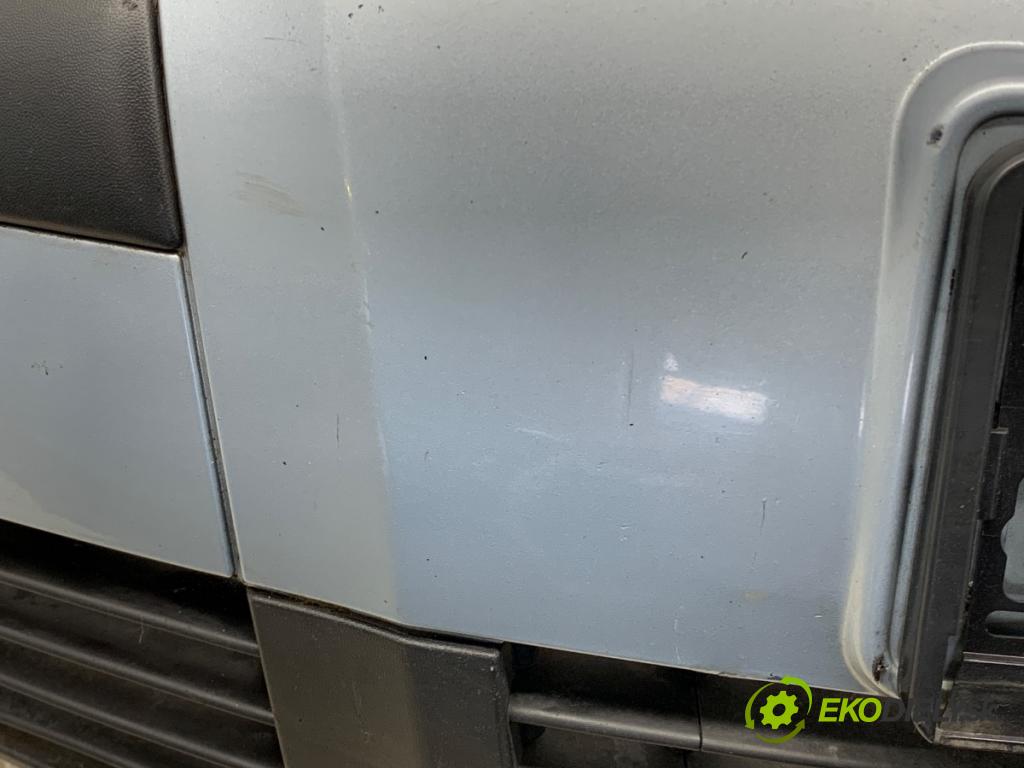 VW PASSAT B5 FL sedan 2001 110 kW 1.8 T 20V 1781 nárazník přední část  (Ostatné)