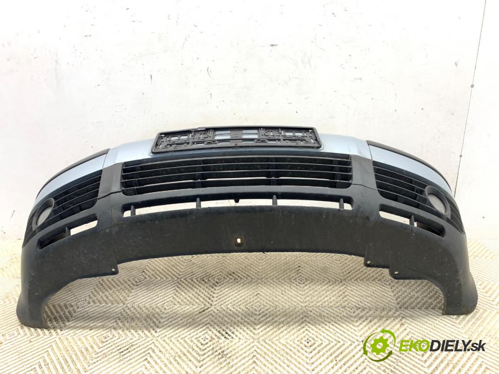 VW PASSAT B5 FL sedan 2001 110 kW 1.8 T 20V 1781 nárazník přední část  (Ostatné)