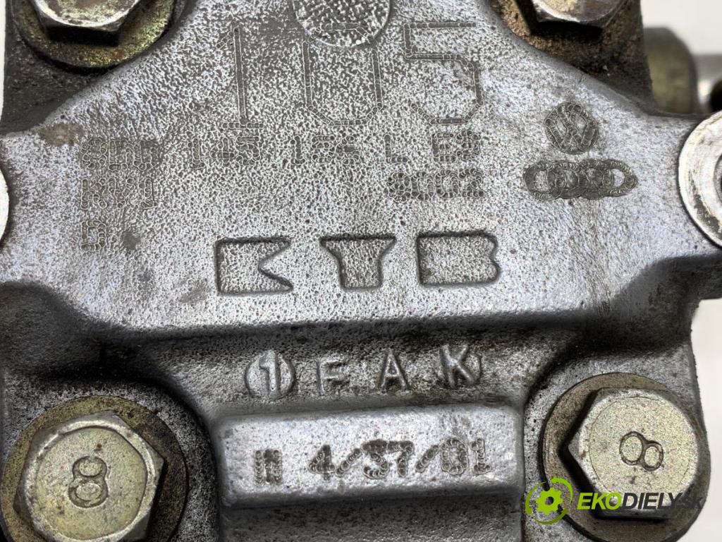 VW PASSAT B5 FL sedan 2001 110 kW 1.8 T 20V 1781 Pumpa servočerpadlo  (Servočerpadlo)