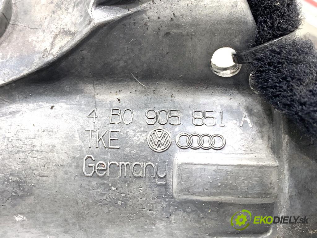 VW PASSAT B5 FL sedan 2001 110 kW 1.8 T 20V 1781 spinačka 4B0905851A (Spínacia skrinka)