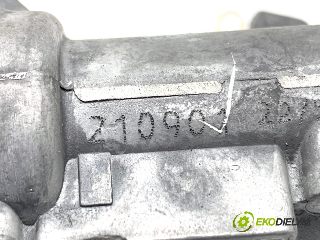 VW PASSAT B5 FL sedan 2001 110 kW 1.8 T 20V 1781 spinačka 4B0905851A (Spínacia skrinka)