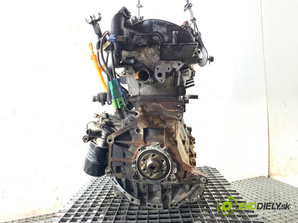 VW PASSAT B5 FL sedan 2001 110 kW 1.8 T 20V 1781 Motor AWX (Motor)
