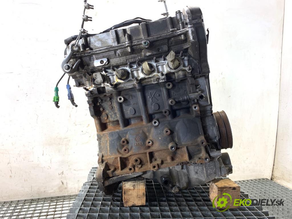 VW PASSAT B5 FL sedan 2001 110 kW 1.8 T 20V 1781 Motor AWX (Motor)