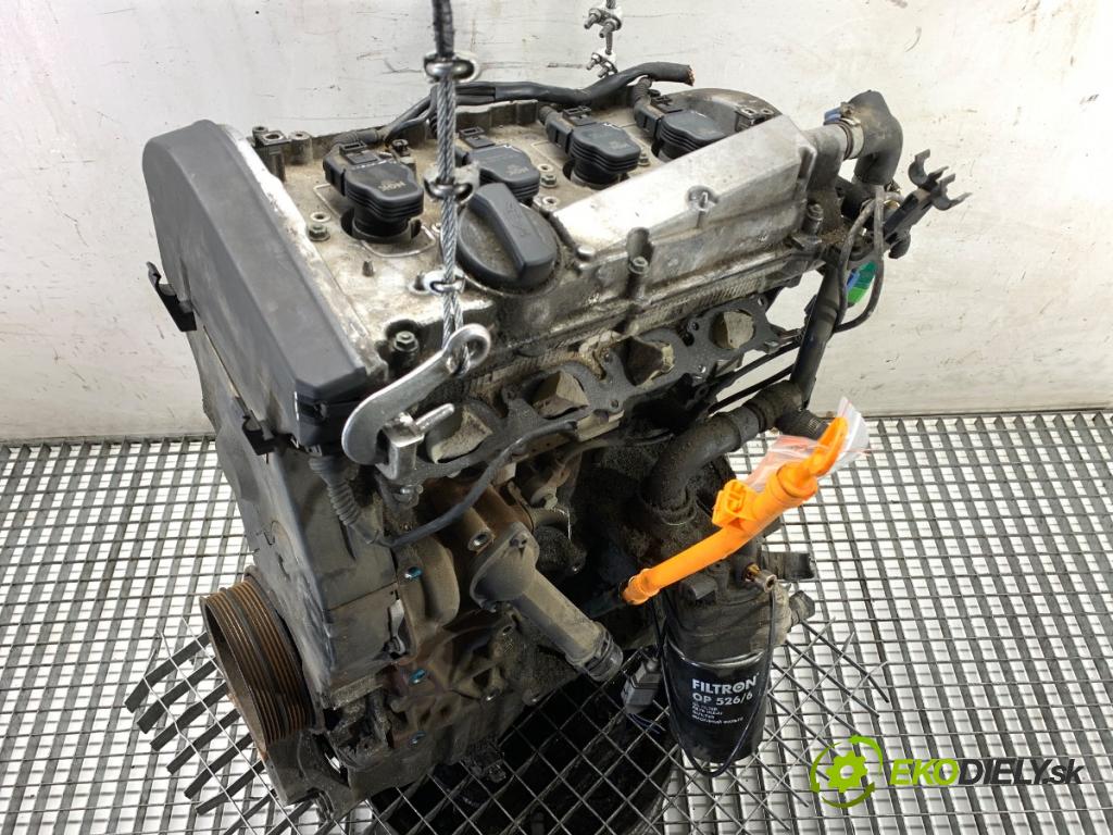 VW PASSAT B5 FL sedan 2001 110 kW 1.8 T 20V 1781 Motor AWX (Motor)