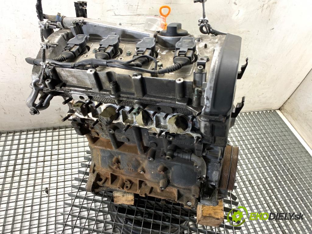 VW PASSAT B5 FL sedan 2001 110 kW 1.8 T 20V 1781 Motor AWX (Motor)