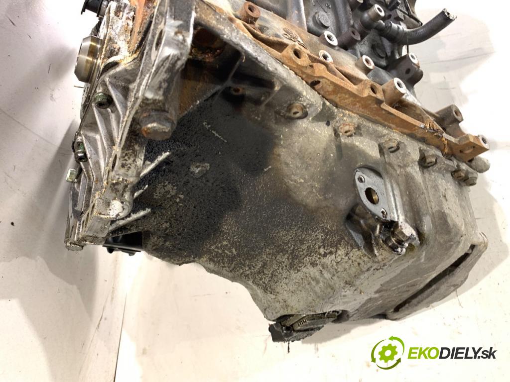 VW PASSAT B5 FL sedan 2001 110 kW 1.8 T 20V 1781 Motor AWX (Motor)