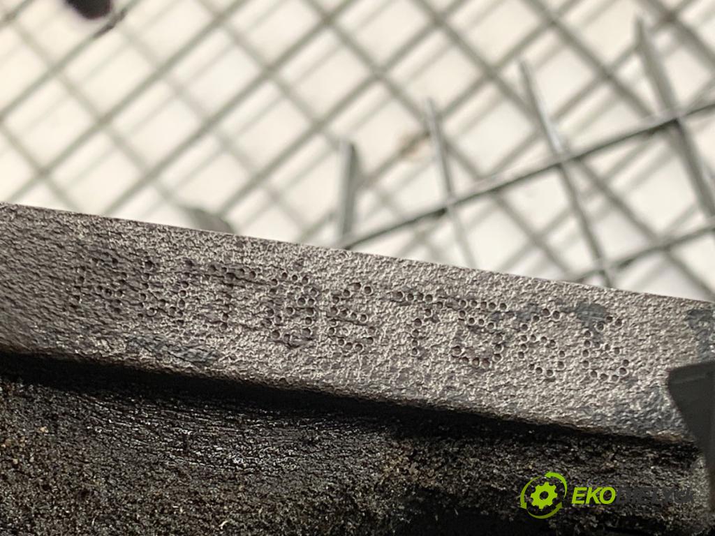 VW PASSAT B5 FL sedan 2001 110 kW 1.8 T 20V 1781 motor AWX (Motor)