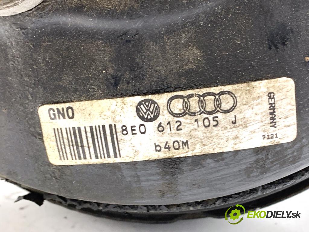 VW PASSAT B5 FL sedan 2001 110 kW 1.8 T 20V 1781 Posilovač bŕzd 8E0612105J