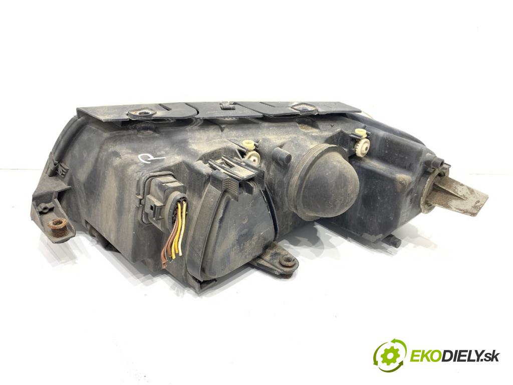 VW PASSAT B5 FL sedan 2001 110 kW 1.8 T 20V 1781 Svetlomet pravy predný 3B0941016AN