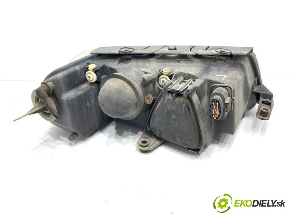 VW PASSAT B5 FL sedan 2001 110 kW 1.8 T 20V 1781 Svetlomet ľavy predný 3B0941015AN