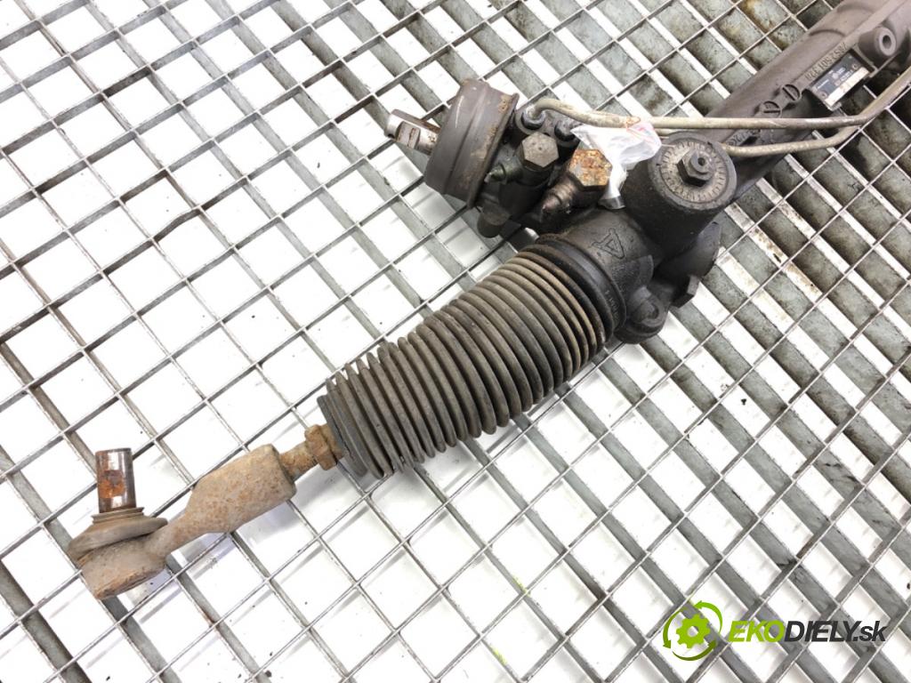 VW PASSAT B5 FL sedan 2001 110 kW 1.8 T 20V 1781 riadenie 8D1422072A (Riadenie)