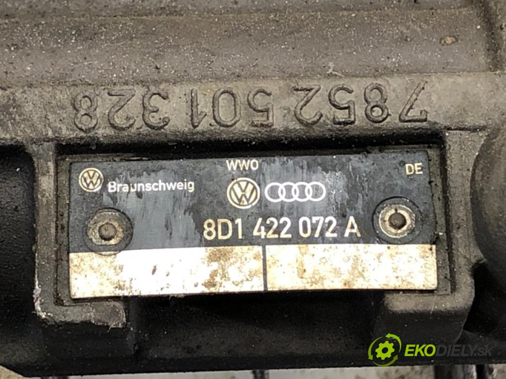 VW PASSAT B5 FL sedan 2001 110 kW 1.8 T 20V 1781 riadenie 8D1422072A (Riadenie)