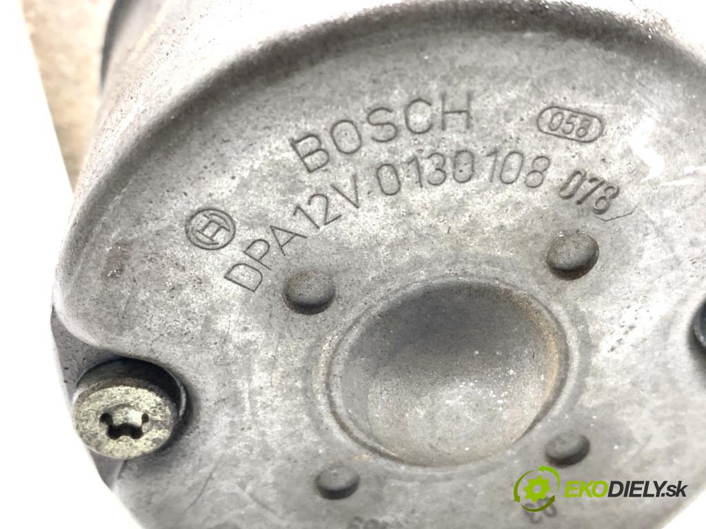 VW PASSAT B5 FL sedan 2001 110 kW 1.8 T 20V 1781 pumpa ABS 0265950055 (Pumpy brzdové)