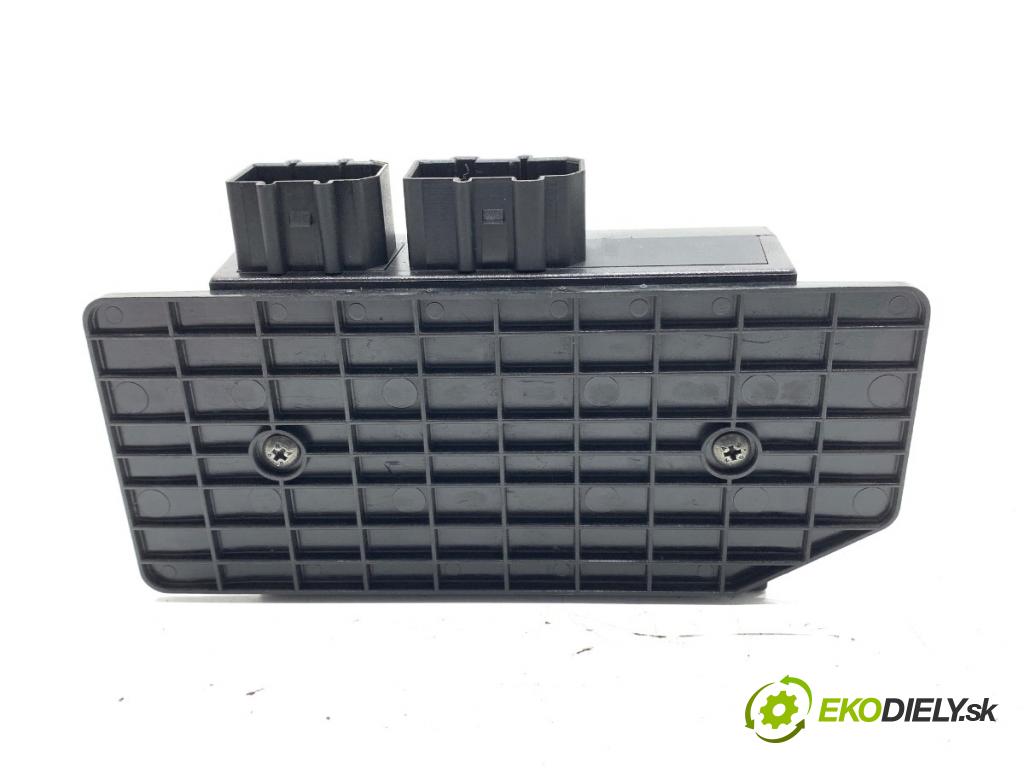 VW PASSAT B5 FL sedan 2001 110 kW 1.8 T 20V 1781 Modul komfortu 1C0959799B (Modul komfortu)