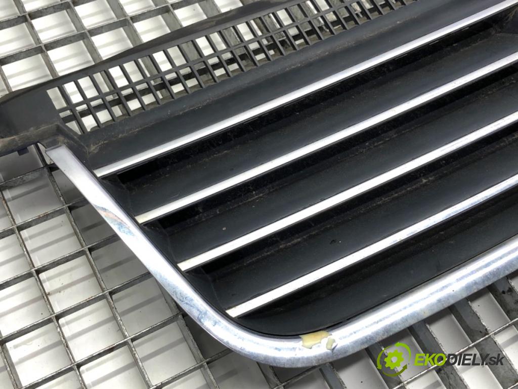 VW PASSAT B5 FL sedan 2001 110 kW 1.8 T 20V 1781 mřížka maska  (Mřížky (masky) chladičů)