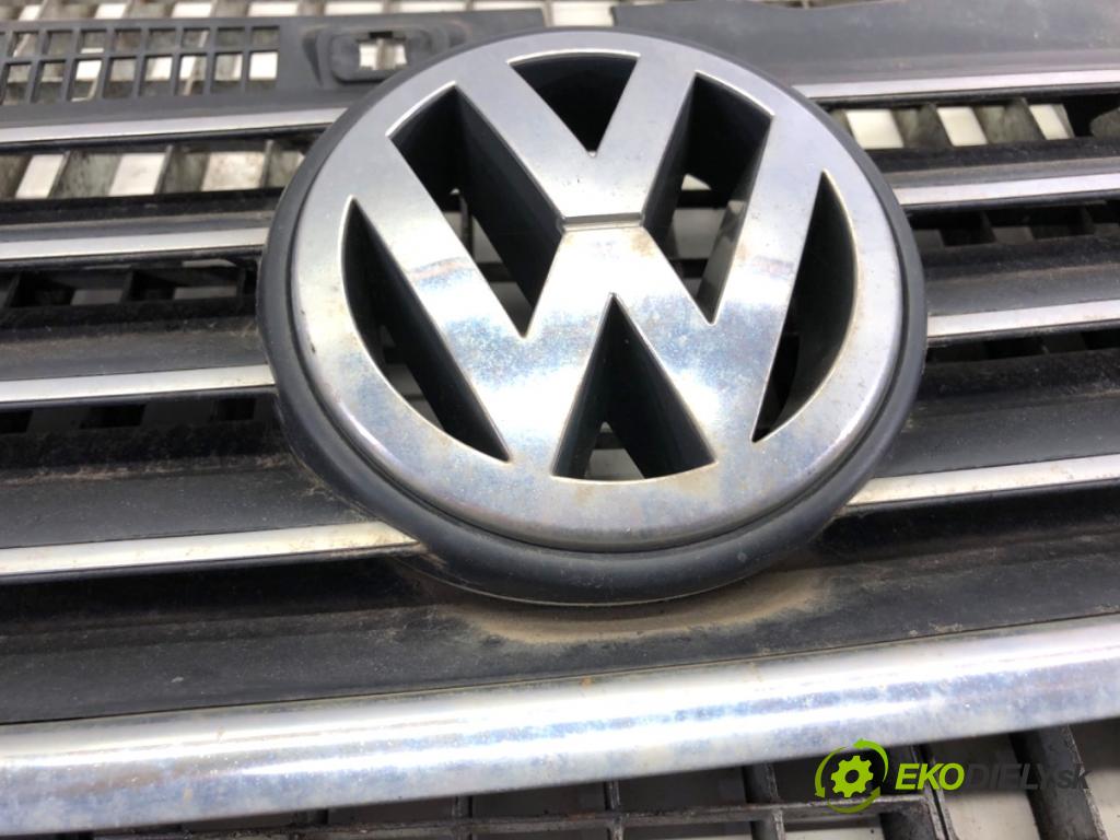 VW PASSAT B5 FL sedan 2001 110 kW 1.8 T 20V 1781 mřížka maska  (Mřížky (masky) chladičů)
