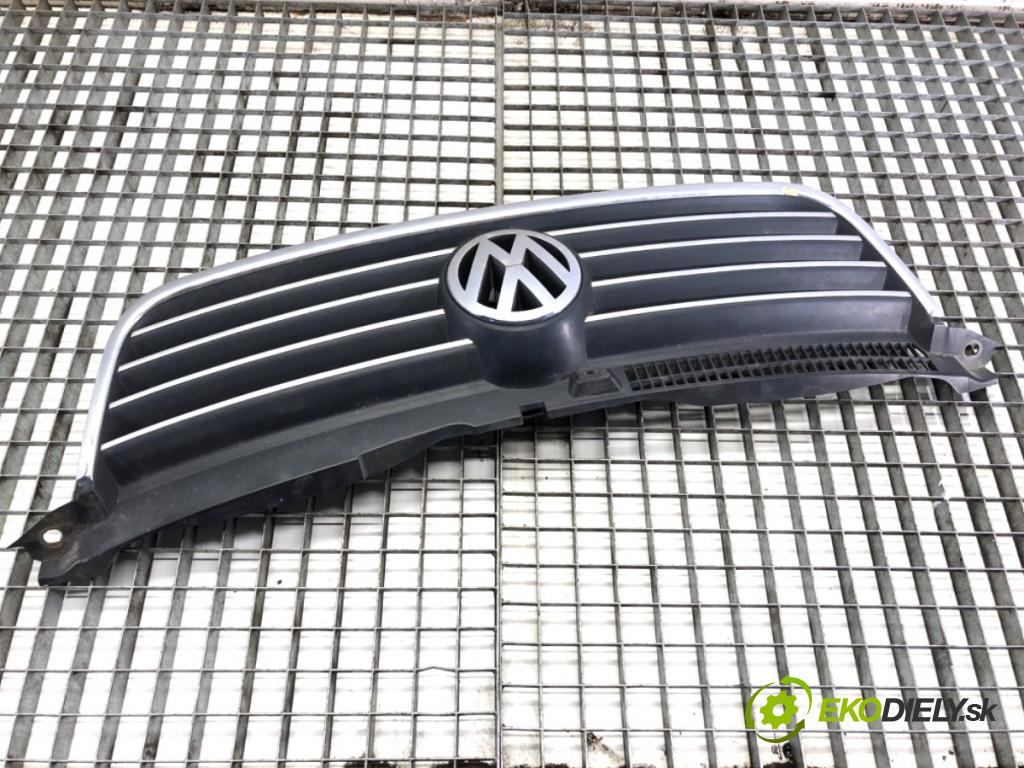 VW PASSAT B5 FL sedan 2001 110 kW 1.8 T 20V 1781 mřížka maska  (Mřížky (masky) chladičů)