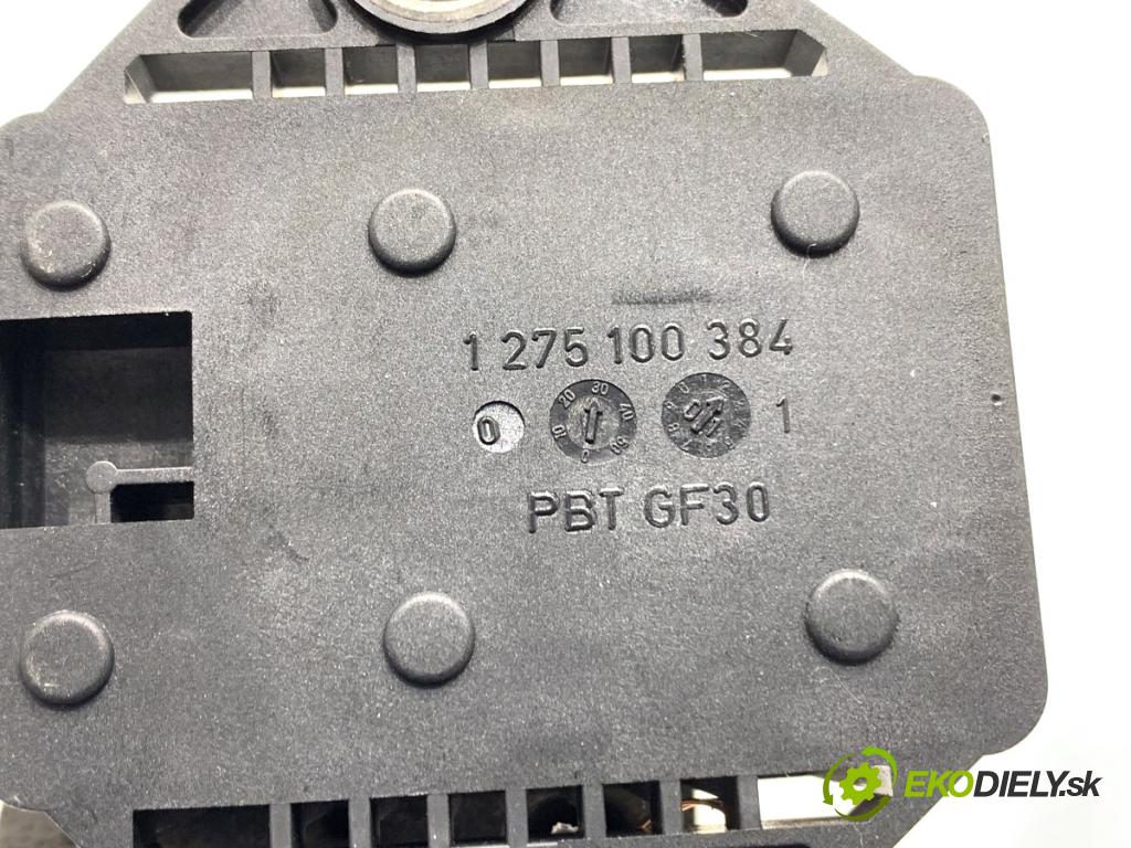 VW PASSAT B5 FL sedan 2001 110 kW 1.8 T 20V 1781 snímač ESP 8E0907637A