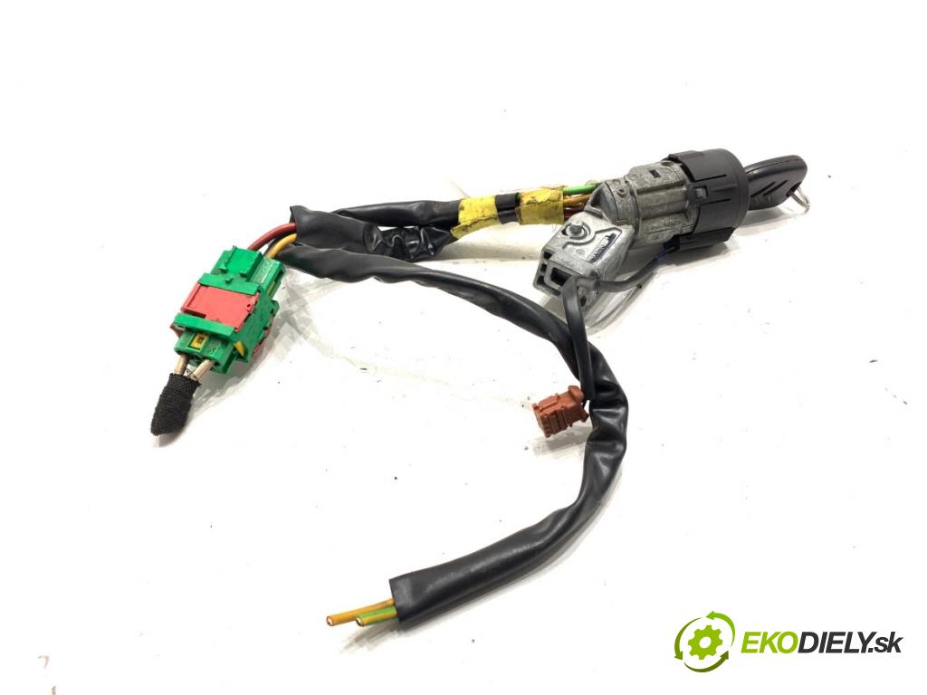 CITROEN C3 kabriolet 2004 50 kW 1.4 HDi 1398 spinačka N0501413 (Spínacia skrinka)