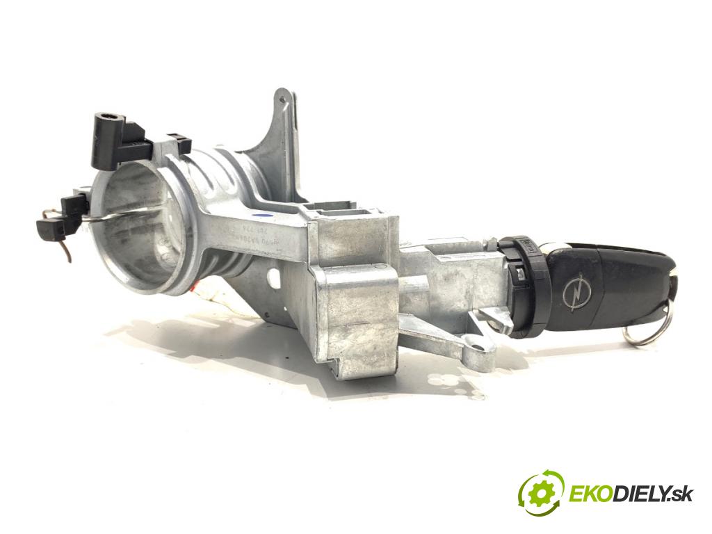 OPEL ASTRA H liftback 2005 77 kW 1.6 (L48) 1598 spinačka 2421430 (Spínacia skrinka)