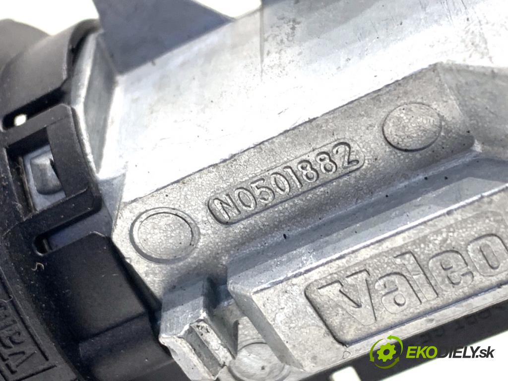 OPEL ASTRA H liftback 2005 77 kW 1.6 (L48) 1598 spinačka 2421430 (Spínacia skrinka)