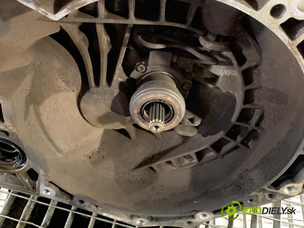 OPEL ASTRA H liftback 2005 77 kW 1.6 (L48) 1598 Prevodovka F17C394 (Prevodovka)