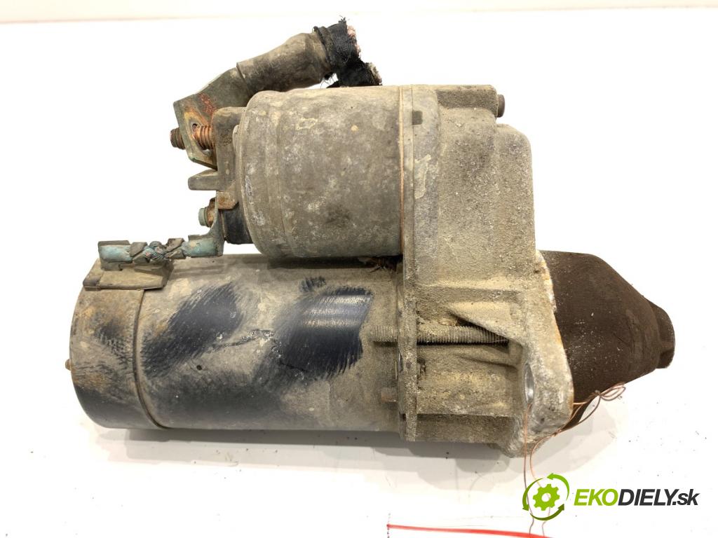 OPEL ASTRA H liftback 2005 77 kW 1.6 (L48) 1598 Štartér 09115192 (Štartér)